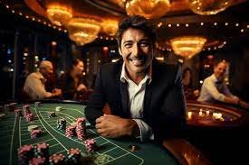 mantap55 mobile app home screen showing live dealer tables and sportsbook betting options
