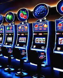 Caishen Wins live dealer conducting baccarat with player interaction via chat
