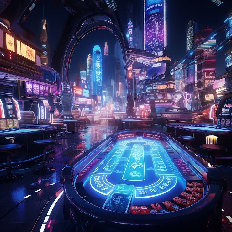 mantap55 featured game showcase